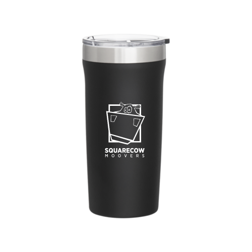 SquareCowMovers - Palermo Tumbler