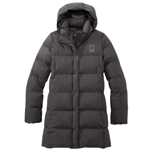 SquareCowMovers - Mercer+Mettle Women's Puffy Parka