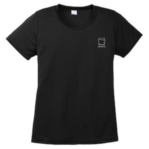 SquareCowMovers - Sport-Tek Ladies Competitor Tee