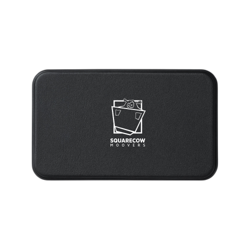 SquareCowMovers - 5000mAh Power Bank