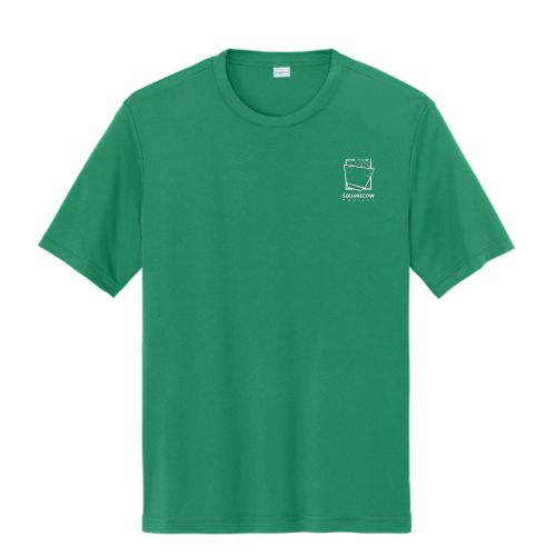 SquareCowMovers - Sport-Tek Men's PosiCharge Competitor Tee