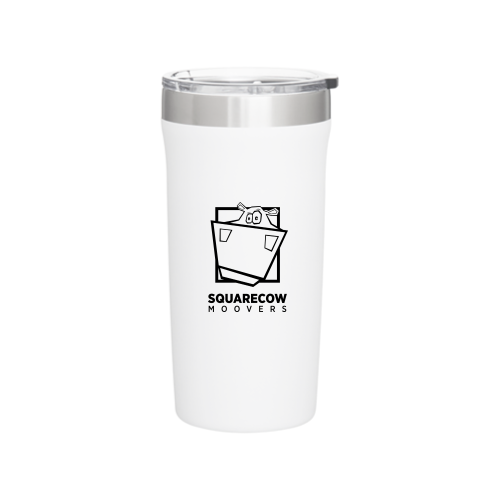 SquareCowMovers - Palermo Tumbler