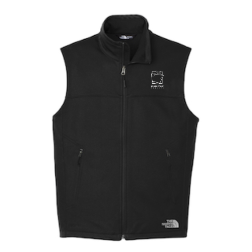 SquareCowMovers - The North Face Ridgeline Soft Shell Vest