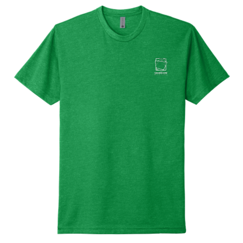 SquareCowMovers - Next Level Men's Tee v1