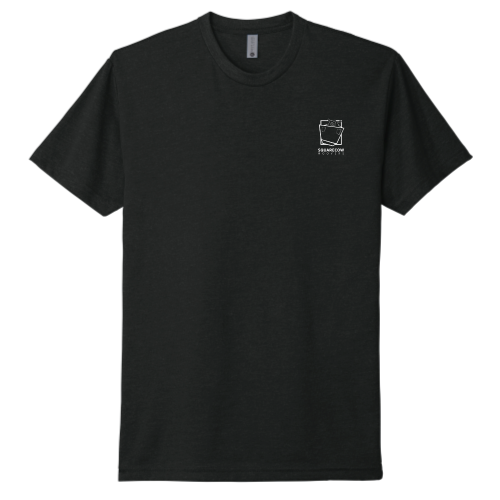 SquareCowMovers - Next Level Men's Tee v1