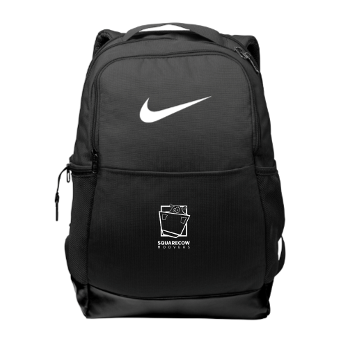 SquareCowMovers - Nike Brasilia Medium Backpack