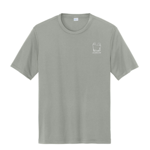 SquareCowMovers - Sport-Tek Men's PosiCharge Competitor Tee