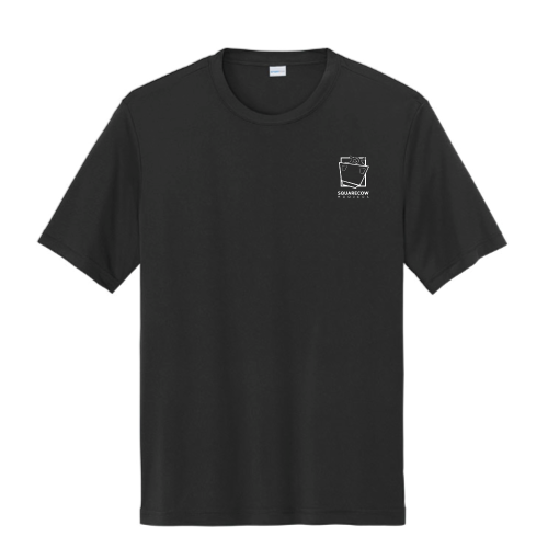SquareCowMovers - Sport-Tek Men's PosiCharge Competitor Tee