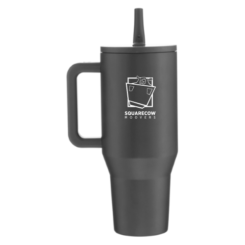 SquareCowMovers - Hydrojug Traveler