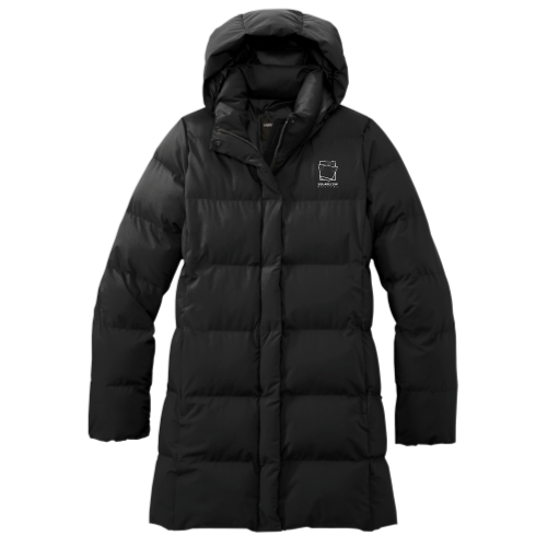 SquareCowMovers - Mercer+Mettle Women's Puffy Parka